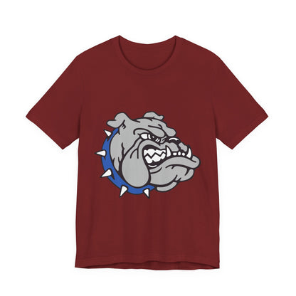 Jersey Short Sleeve Tee