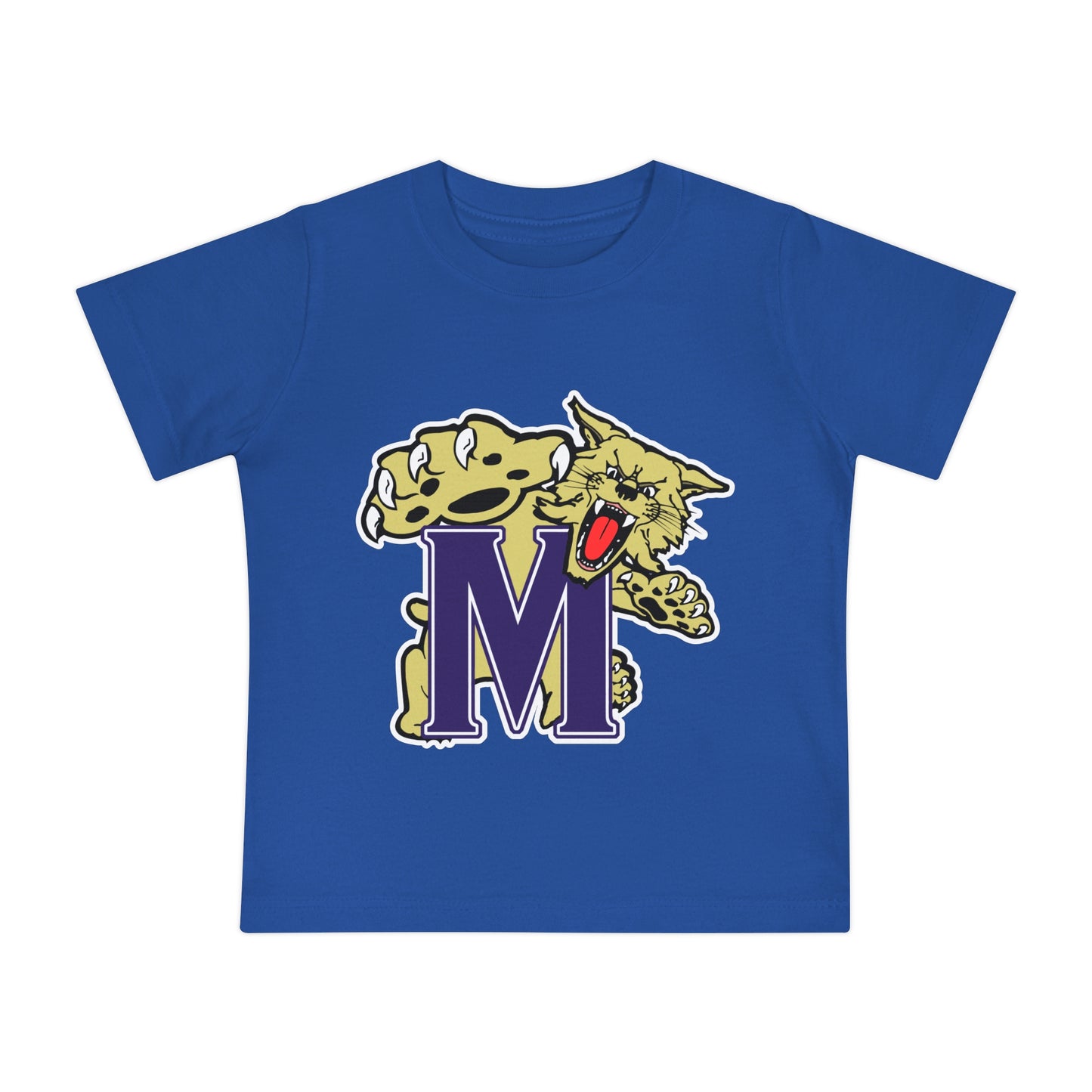 Baby Short Sleeve Tee