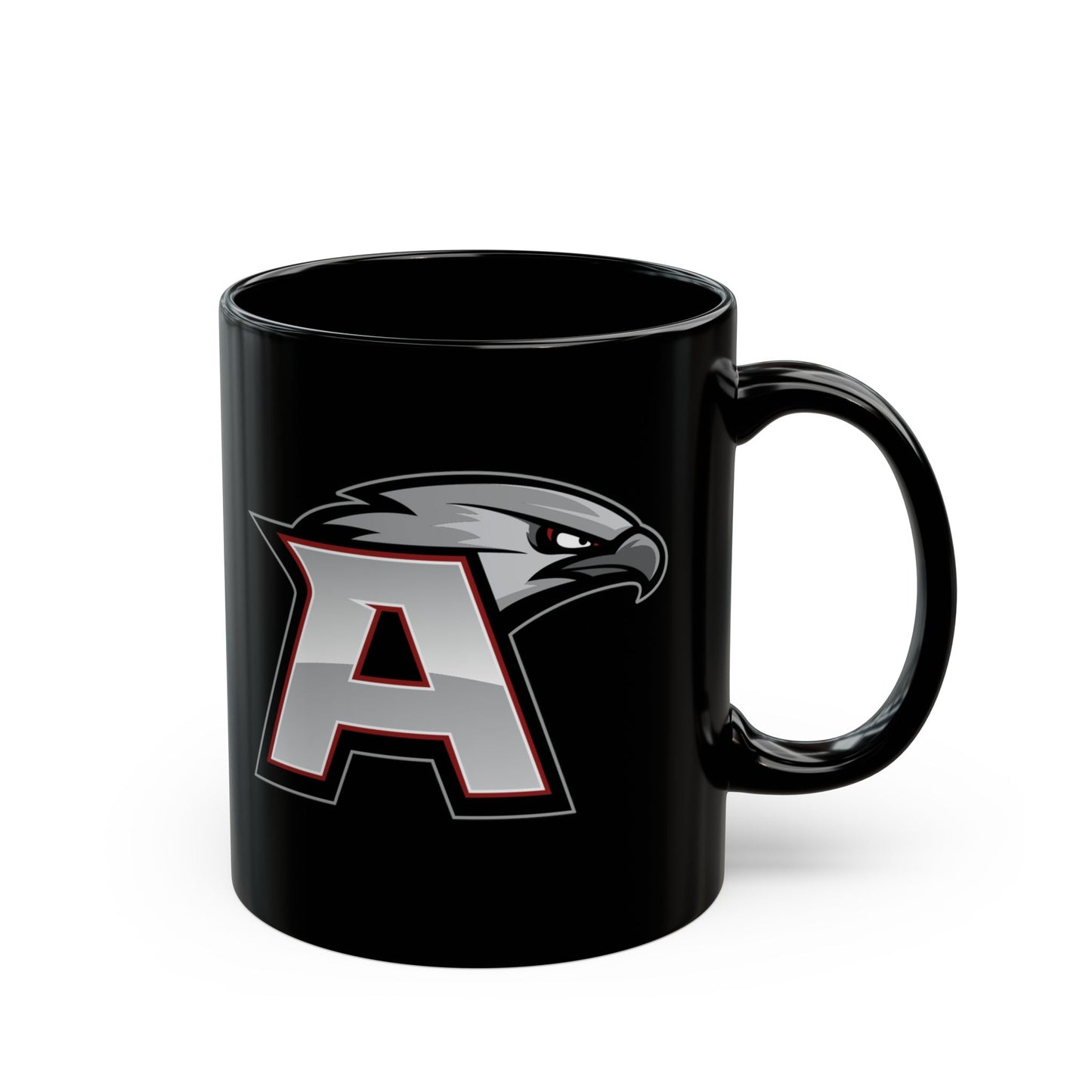 Black Team Mug (11oz/15oz)