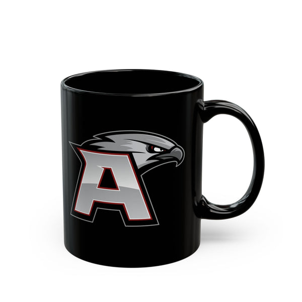 Black Team Mug (11oz/15oz)