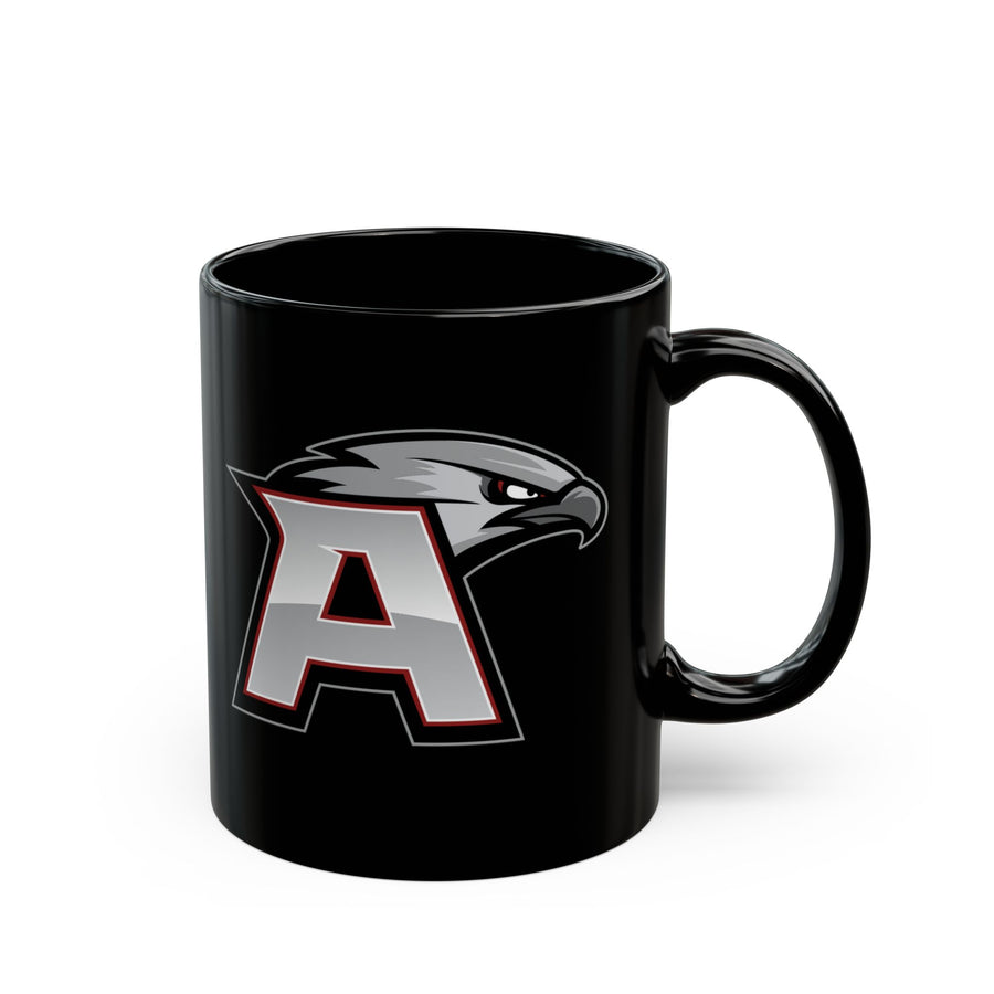 Black Team Mug (11oz/15oz)