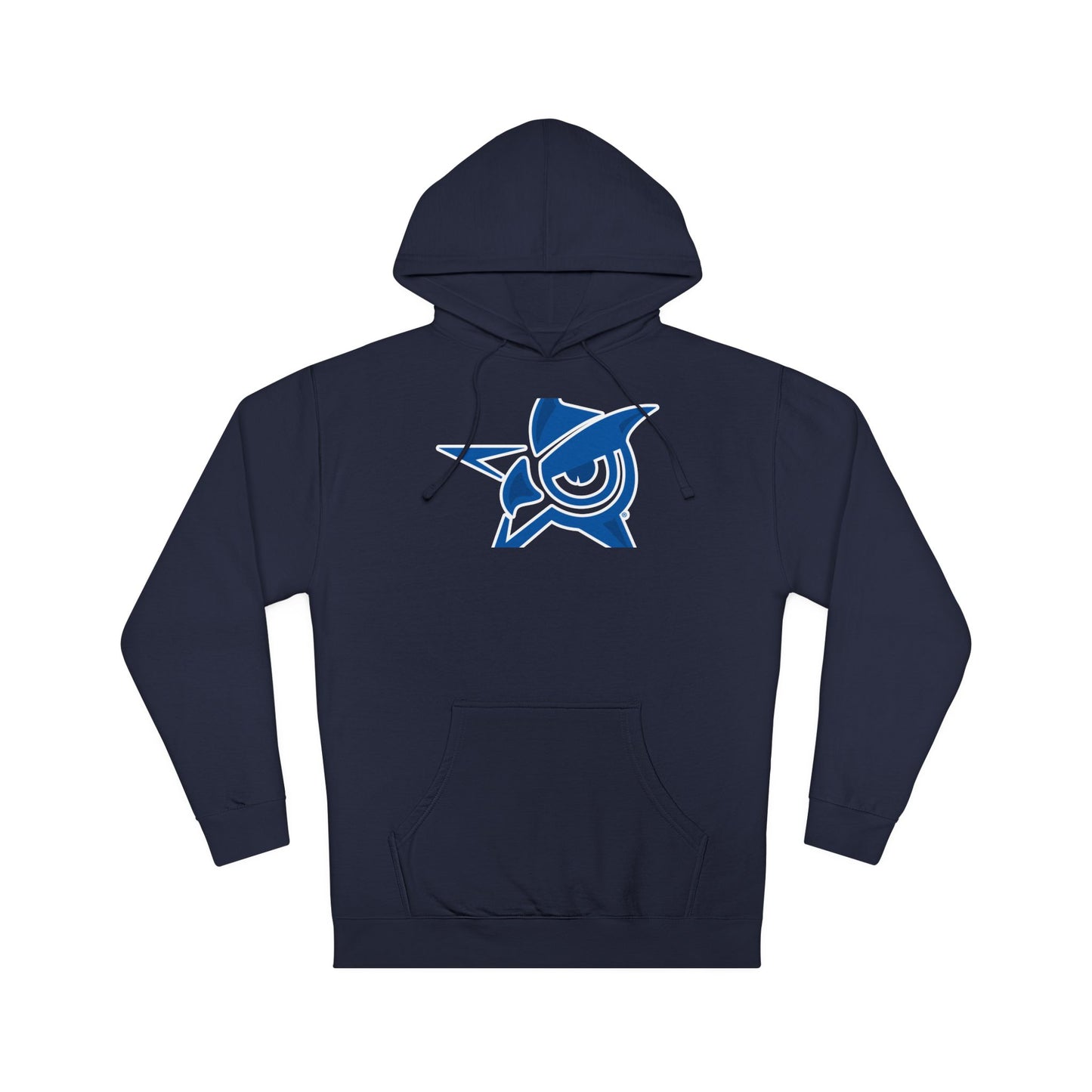 Midweight Pullover Hoodie