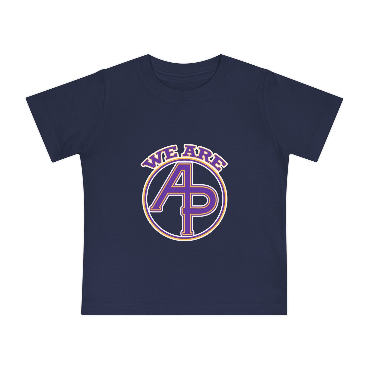 Baby Short Sleeve Tee