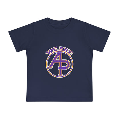 Baby Short Sleeve Tee