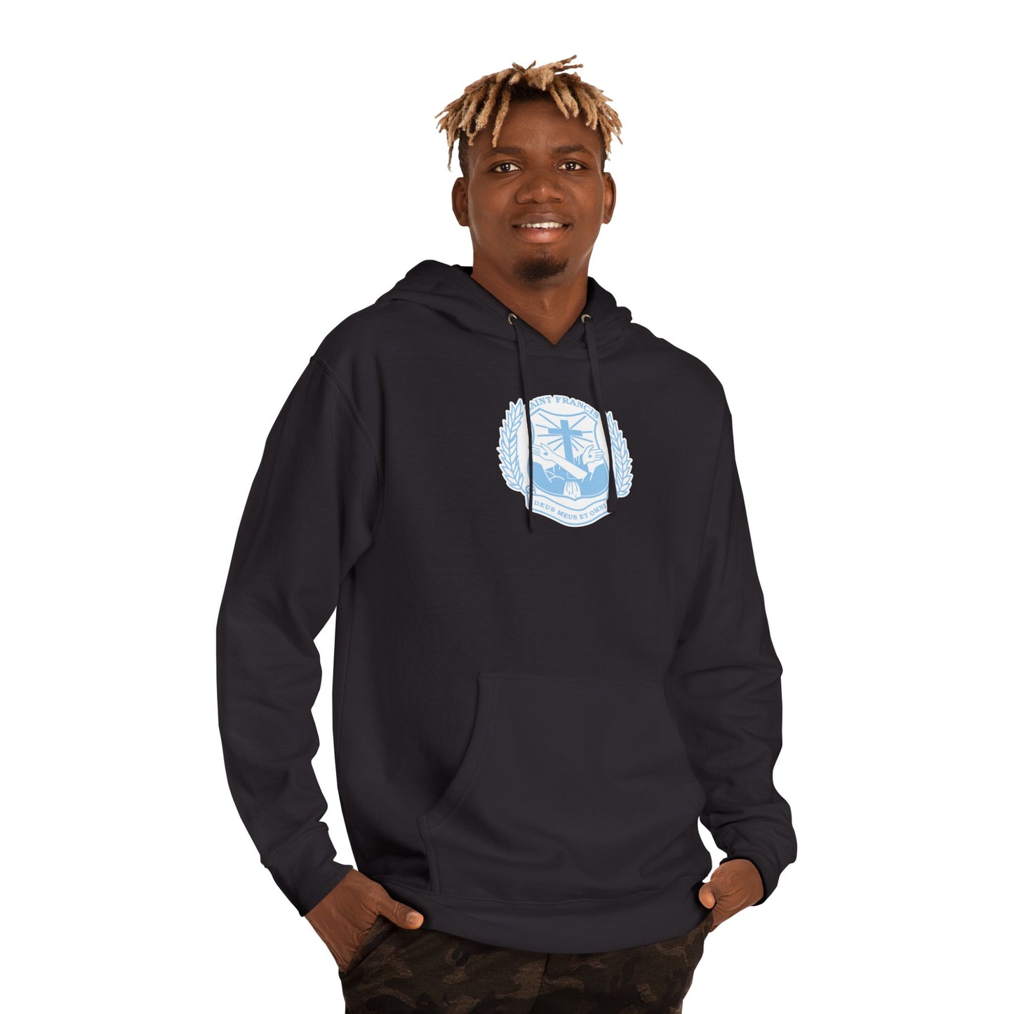Midweight Pullover Hoodie