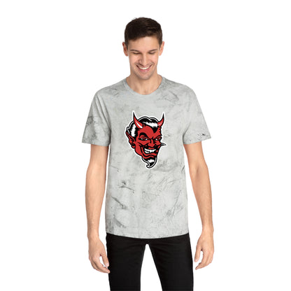 Color Blast School Spirit Tee