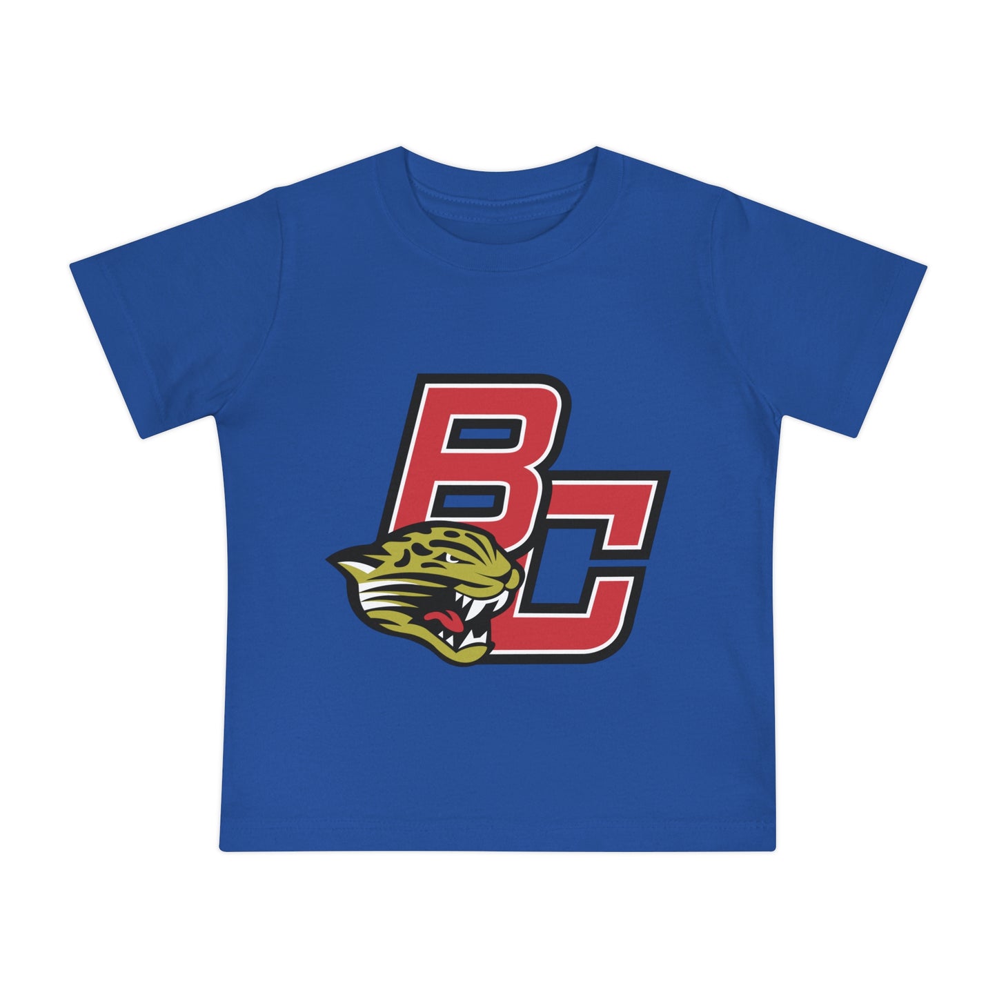 Baby Short Sleeve Tee
