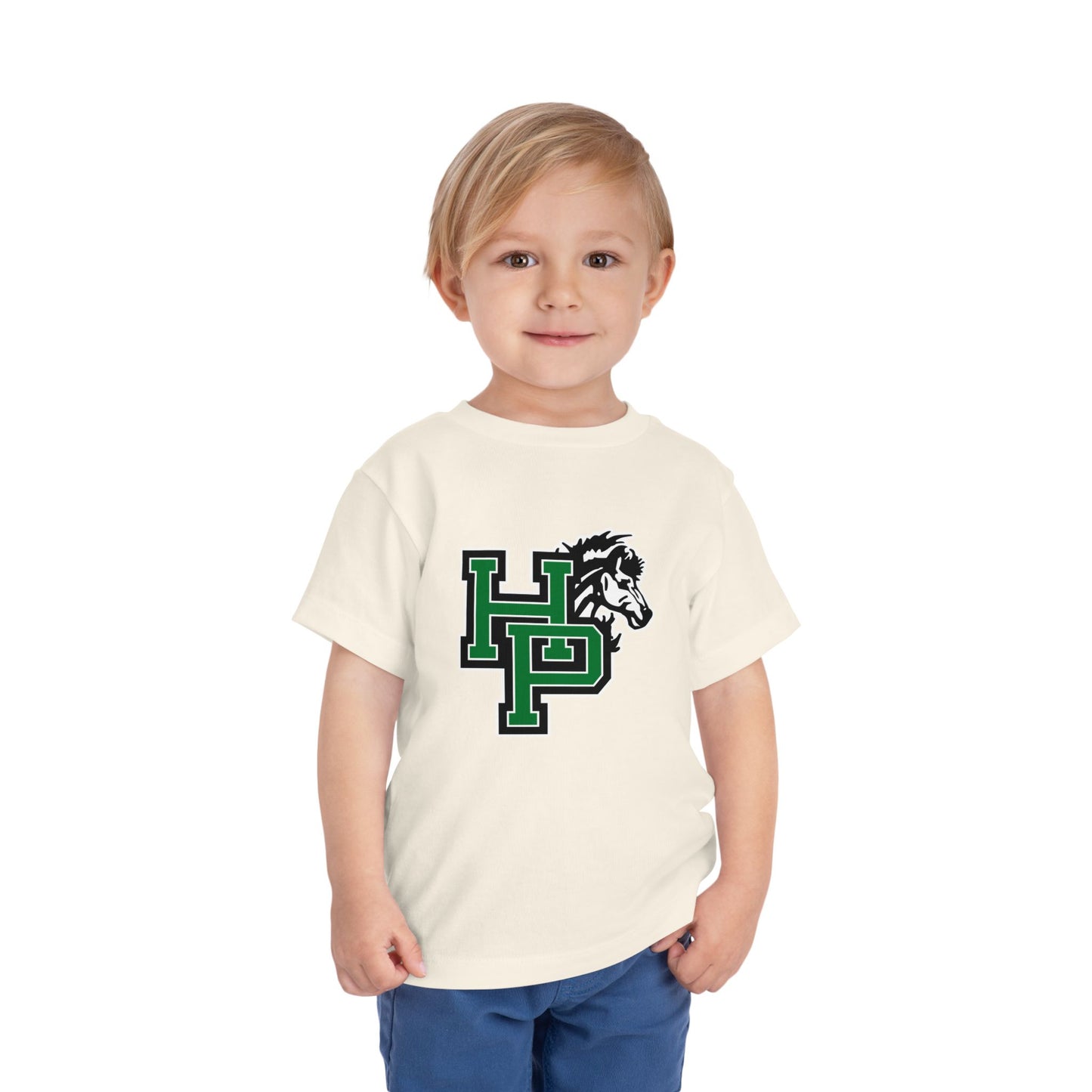 Toddler Short Sleeve Tee