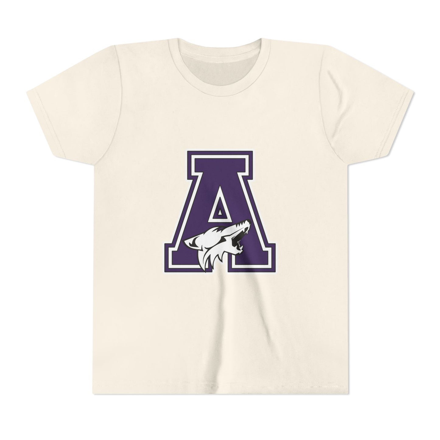 Youth Short Sleeve Tee