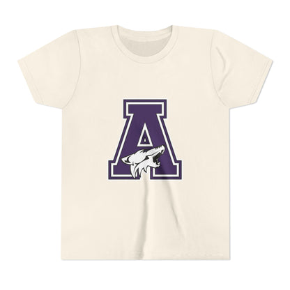 Youth Short Sleeve Tee