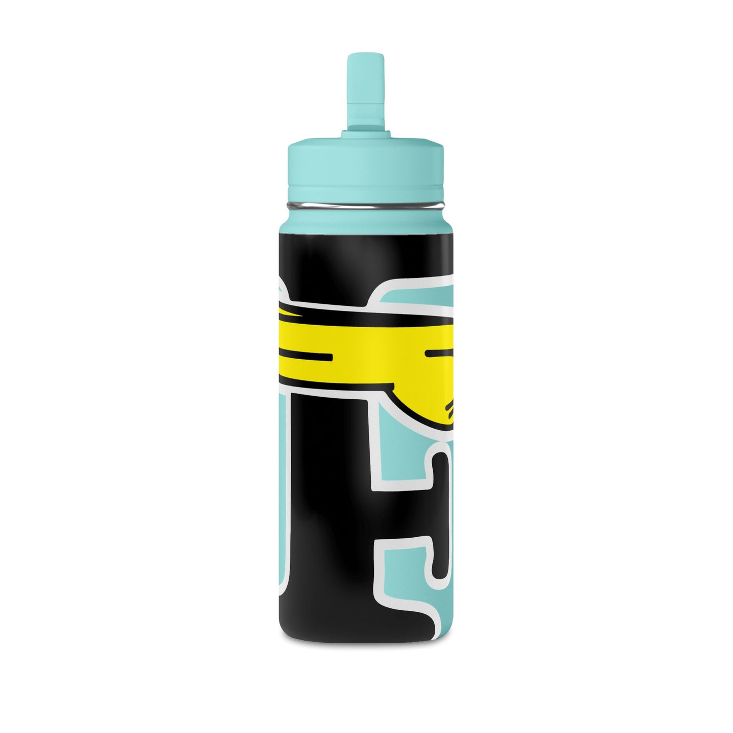 Mini Water Bottle, 20oz