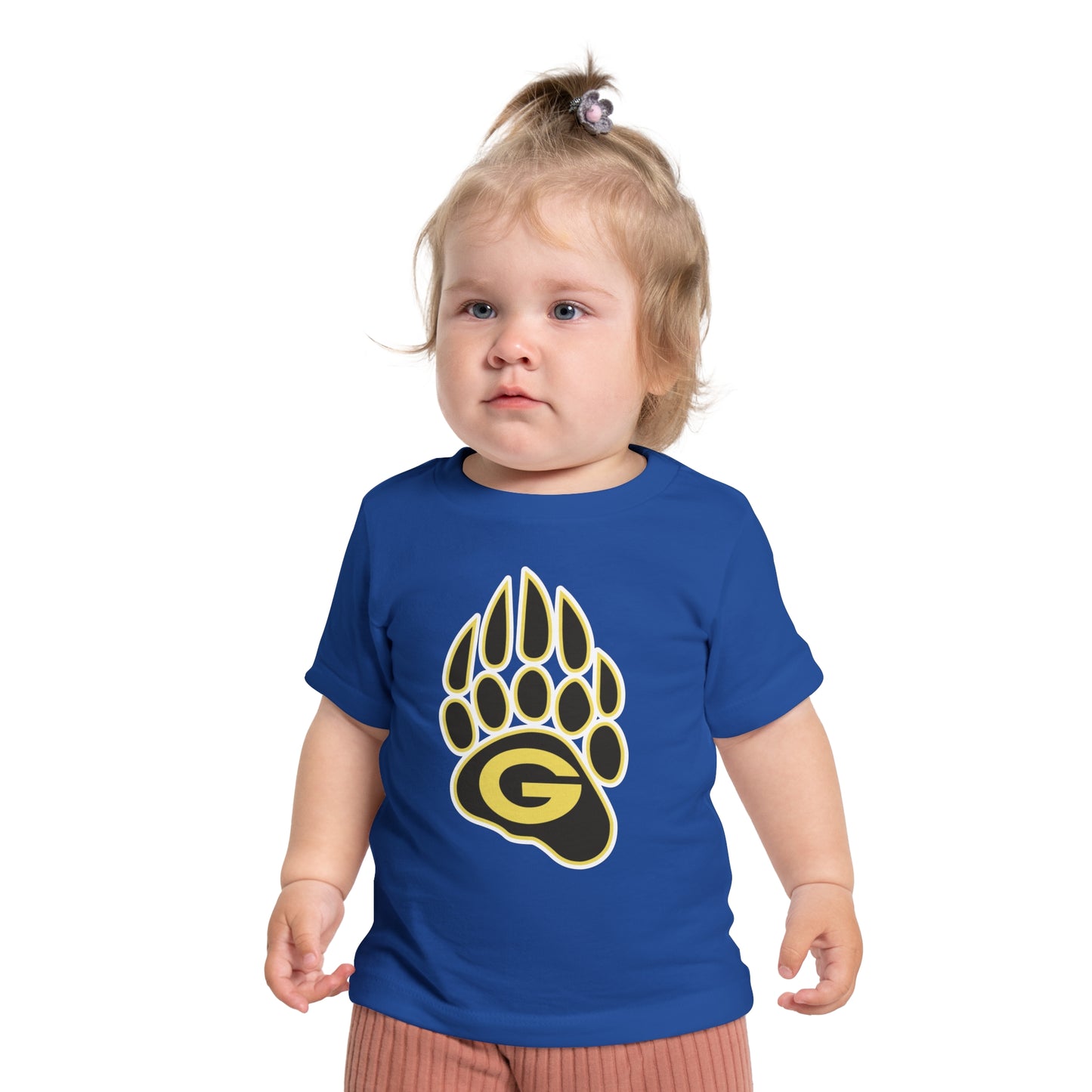 Baby Short Sleeve Tee