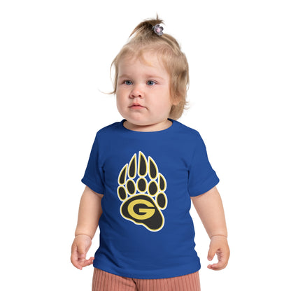 Baby Short Sleeve Tee