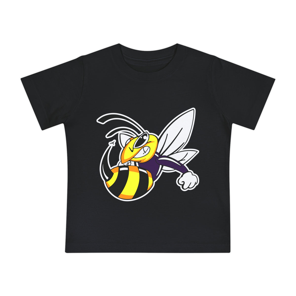 Baby Short Sleeve Tee