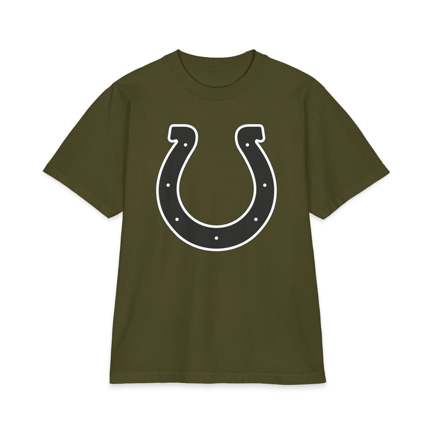 Max Heavyweight Short Sleeve Tee