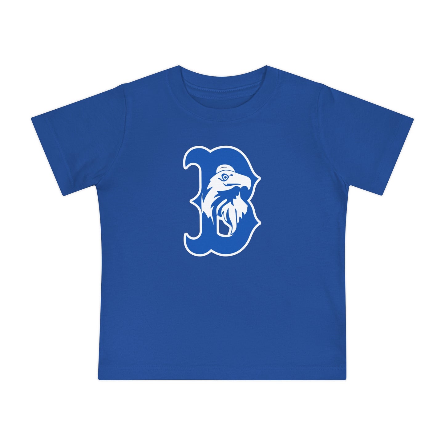 Baby Short Sleeve Tee