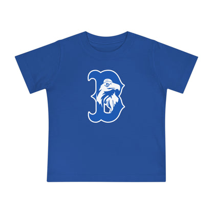 Baby Short Sleeve Tee