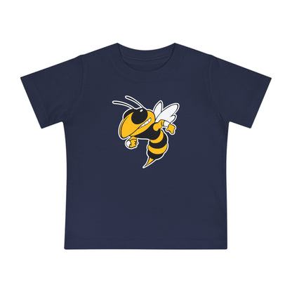 Baby Short Sleeve Tee