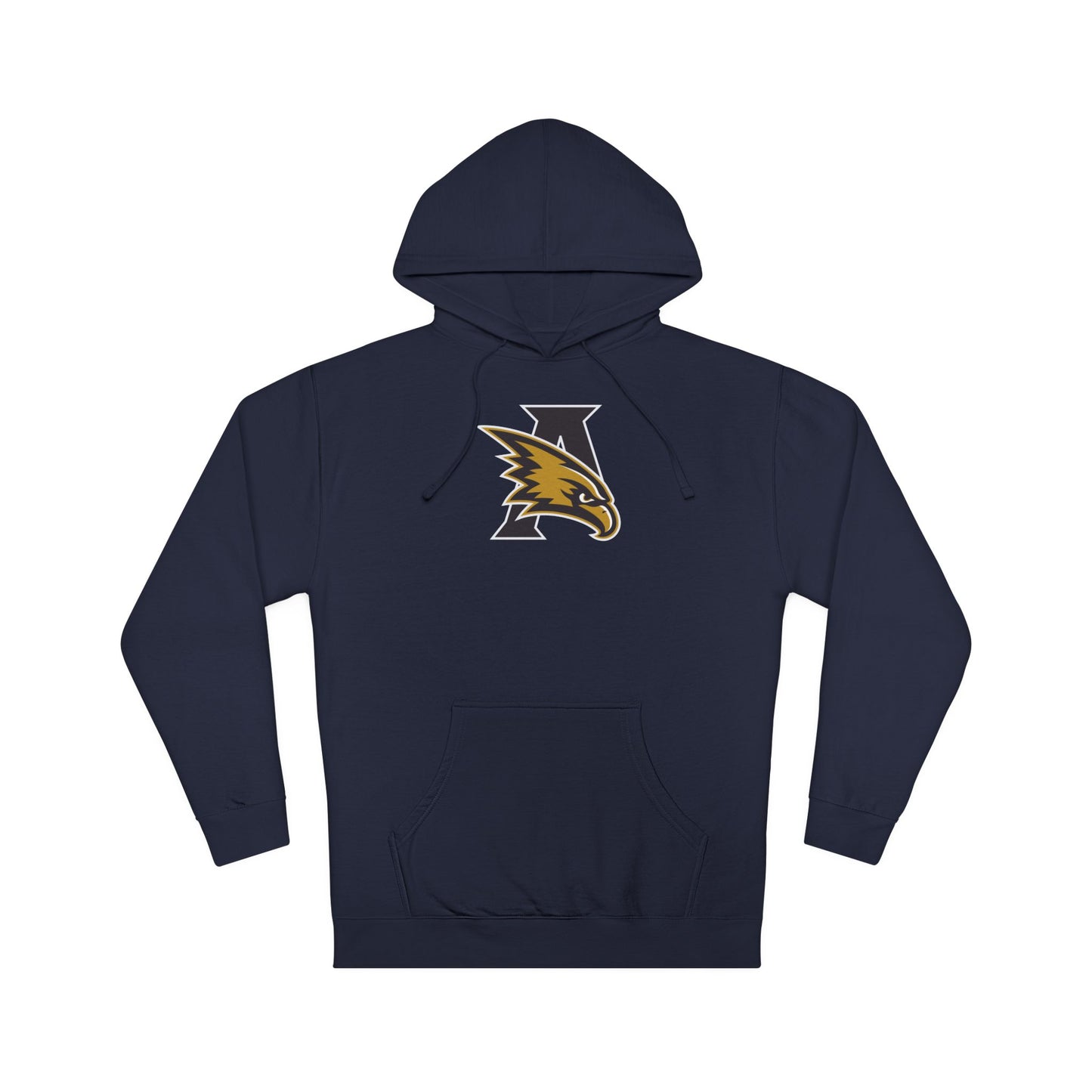 Midweight Pullover Hoodie