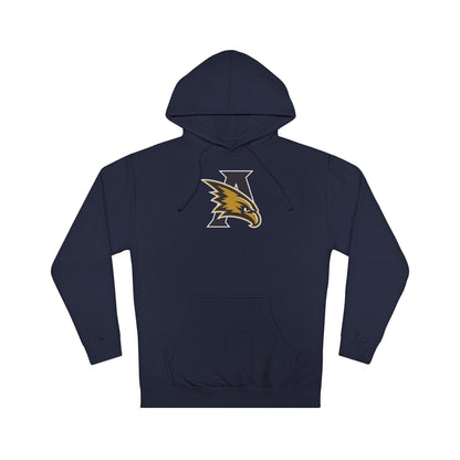 Midweight Pullover Hoodie