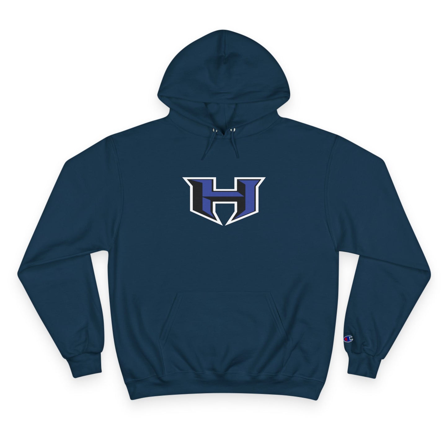 Champion Powerblend Fleece Pullover Hoodie
