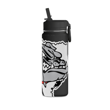 Mini Water Bottle, 20oz