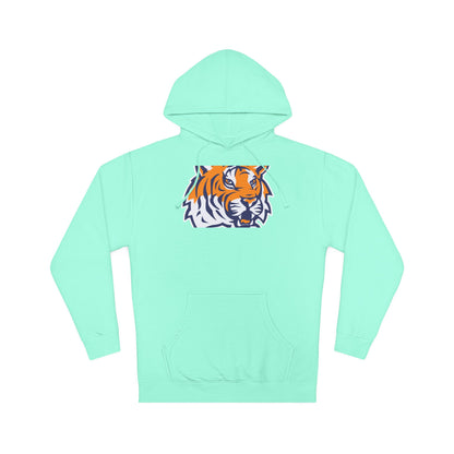 Midweight Pullover Hoodie