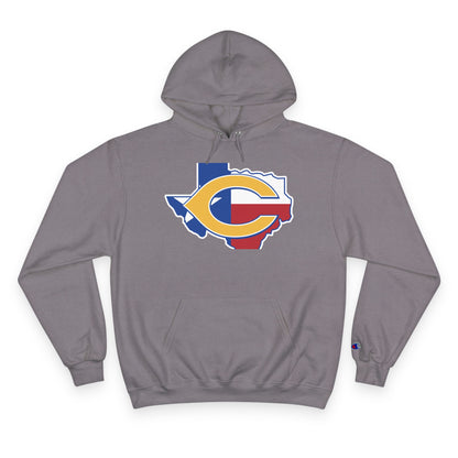 Champion Powerblend Fleece Pullover Hoodie
