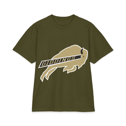 Max Heavyweight Short Sleeve Tee