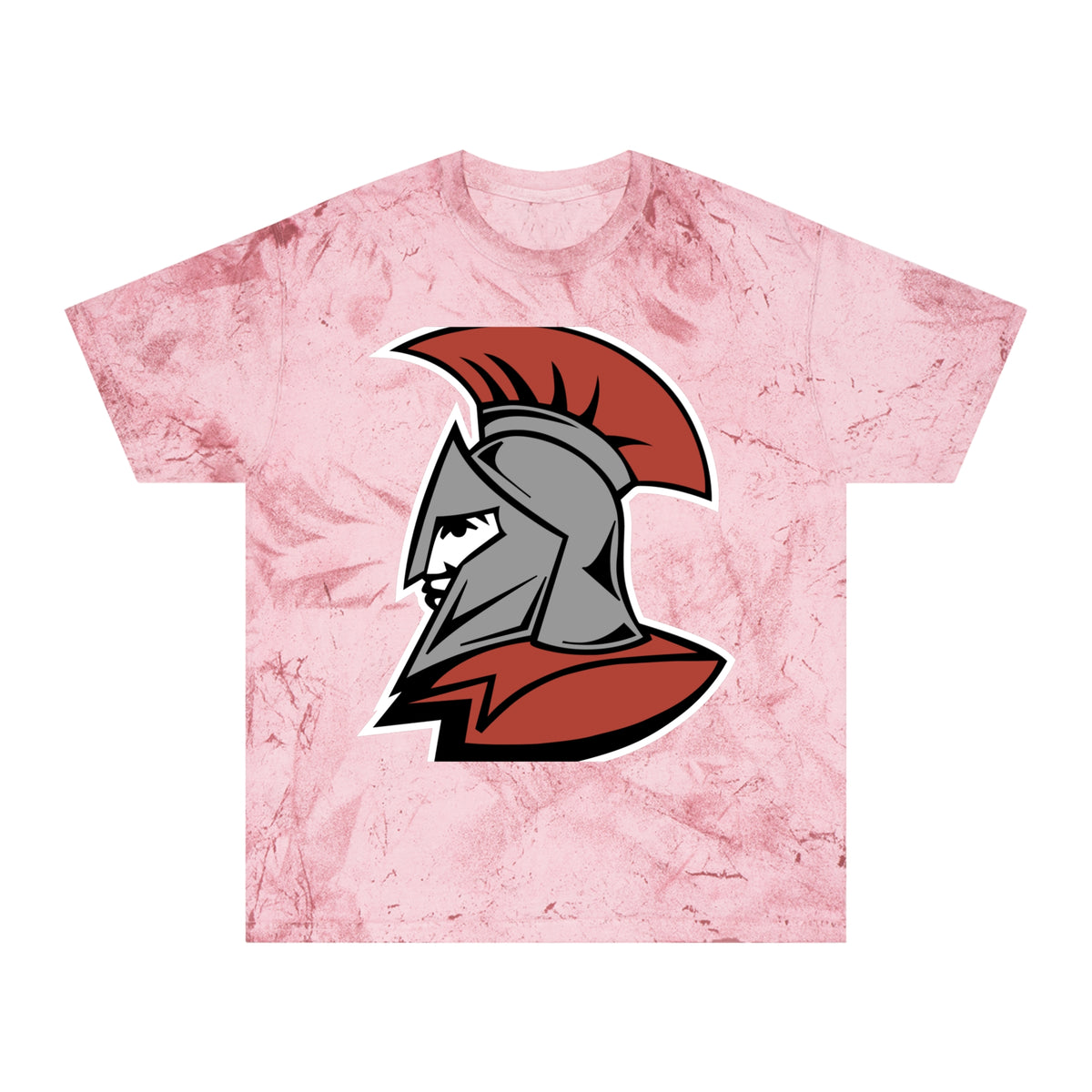 Color Blast School Spirit Tee