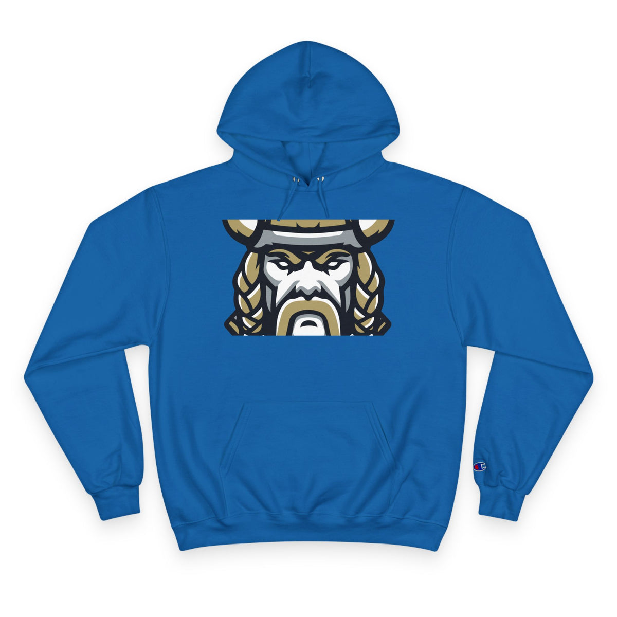 Champion Powerblend Fleece Pullover Hoodie