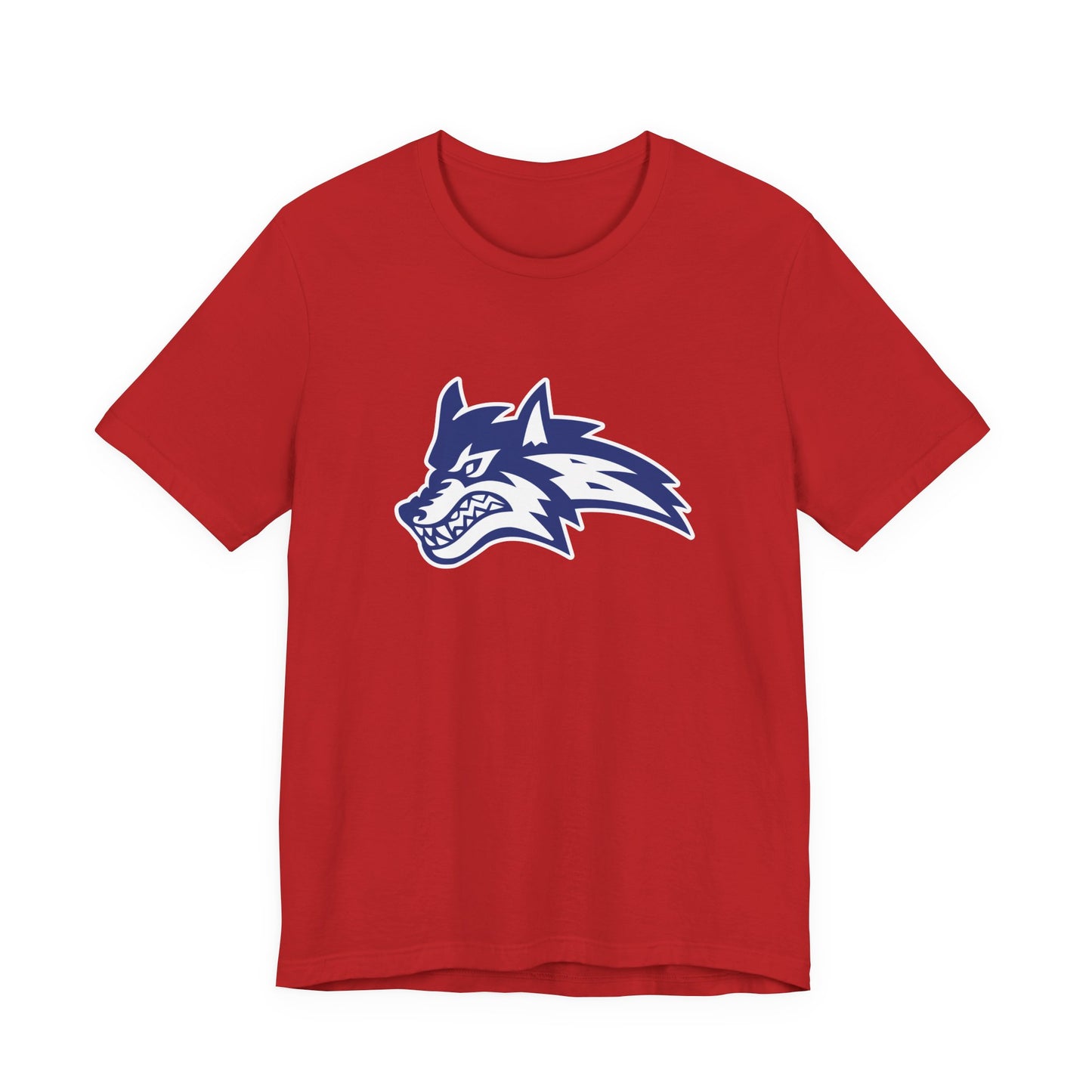 Jersey Short Sleeve Tee