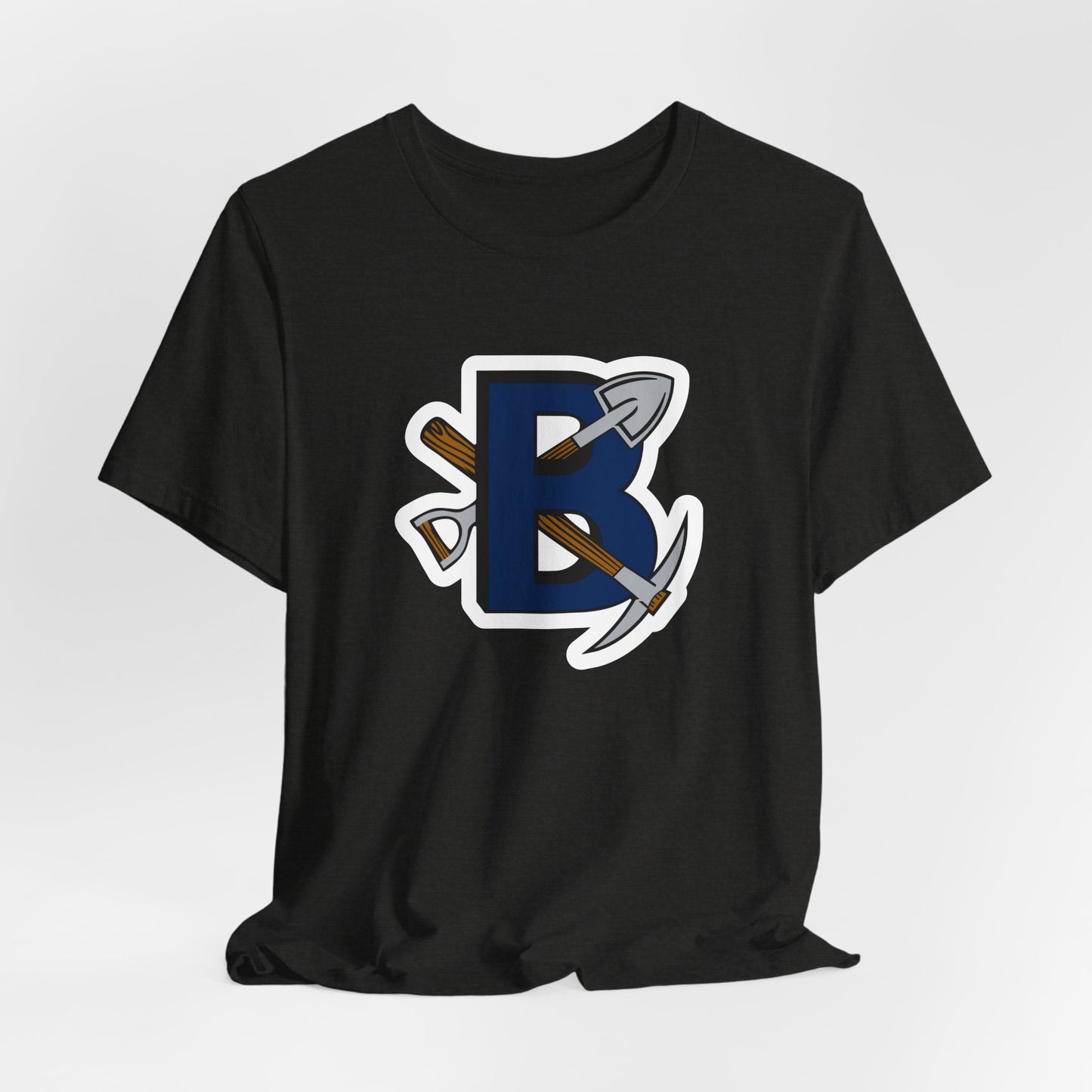 Jersey Short Sleeve Tee