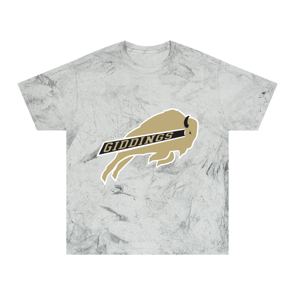 Color Blast School Spirit Tee