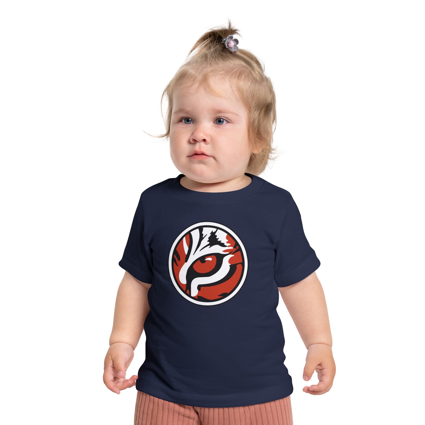 Baby Short Sleeve Tee