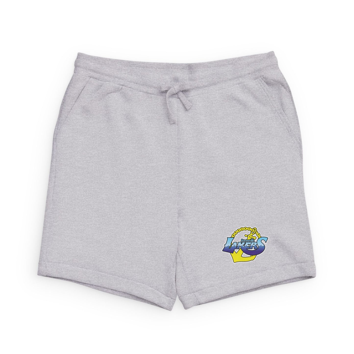 Unisex Sponge Fleece Sweatshort