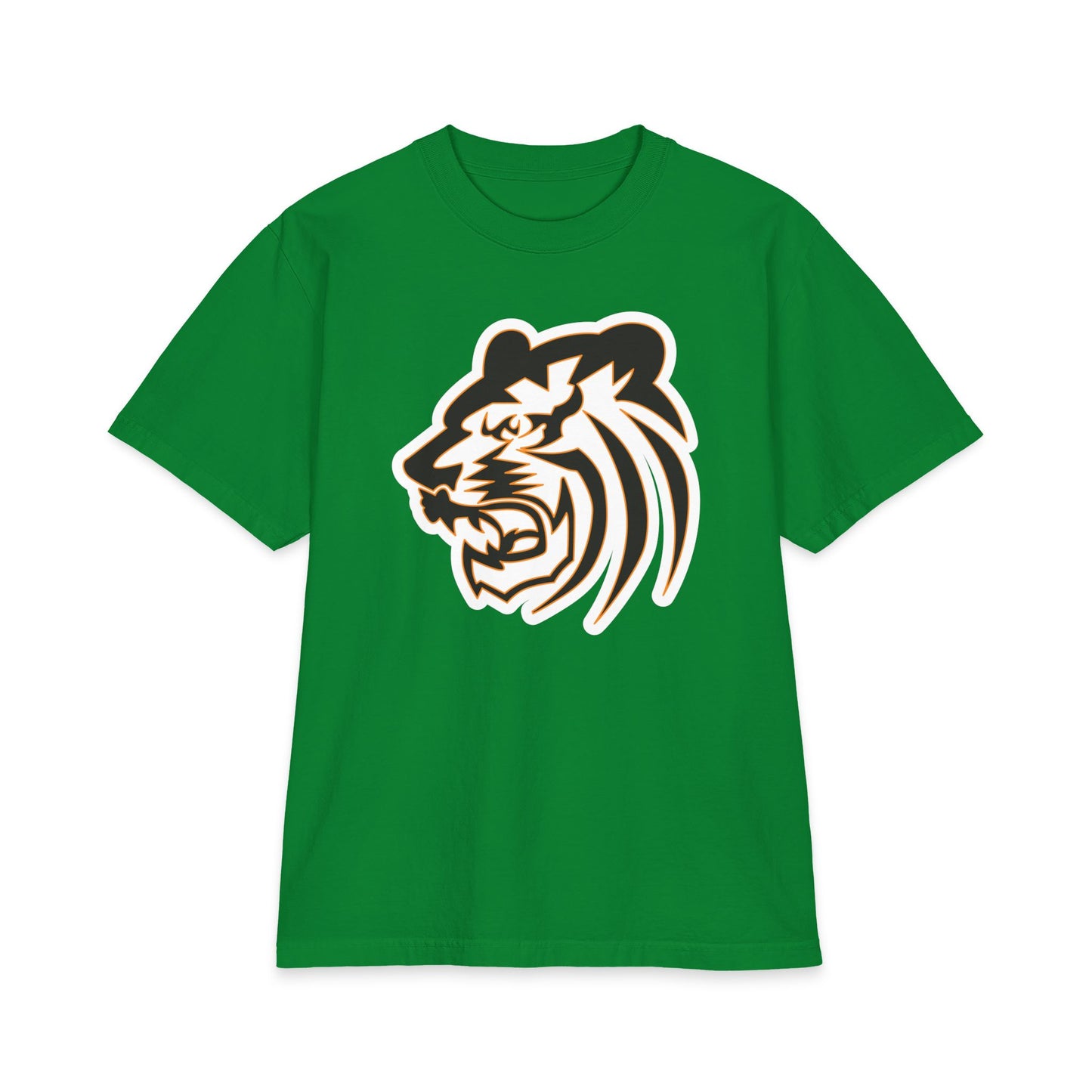 Max Heavyweight Short Sleeve Tee