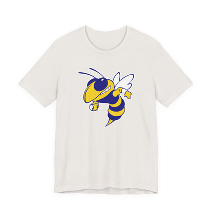Jersey Short Sleeve Tee