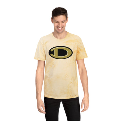 Color Blast School Spirit Tee