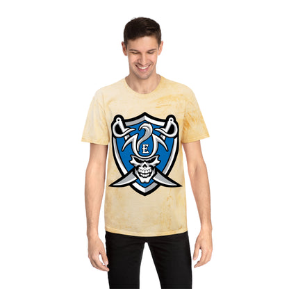 Color Blast School Spirit Tee