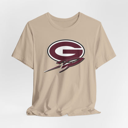 Jersey Short Sleeve Tee