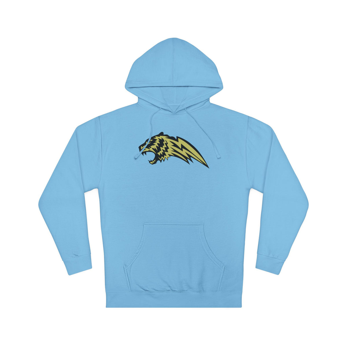 Midweight Pullover Hoodie