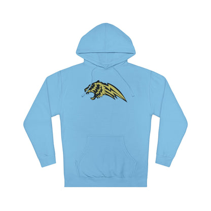 Midweight Pullover Hoodie