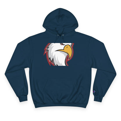 Champion Powerblend Fleece Pullover Hoodie