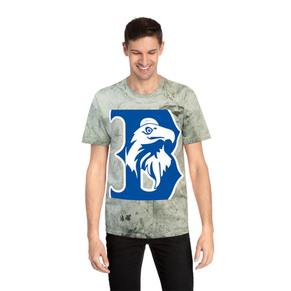 Color Blast School Spirit Tee