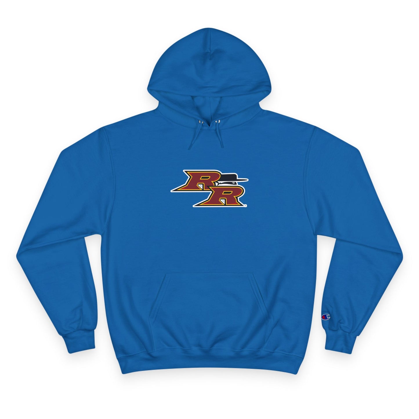 Champion Powerblend Fleece Pullover Hoodie