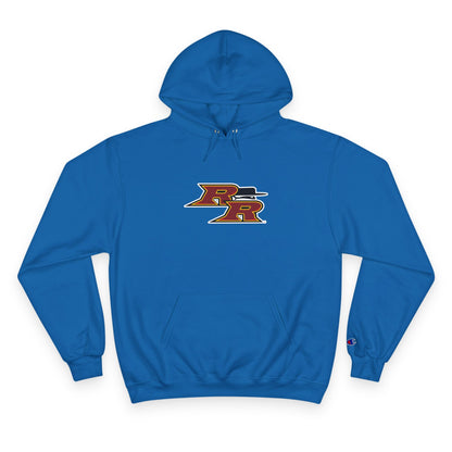 Champion Powerblend Fleece Pullover Hoodie