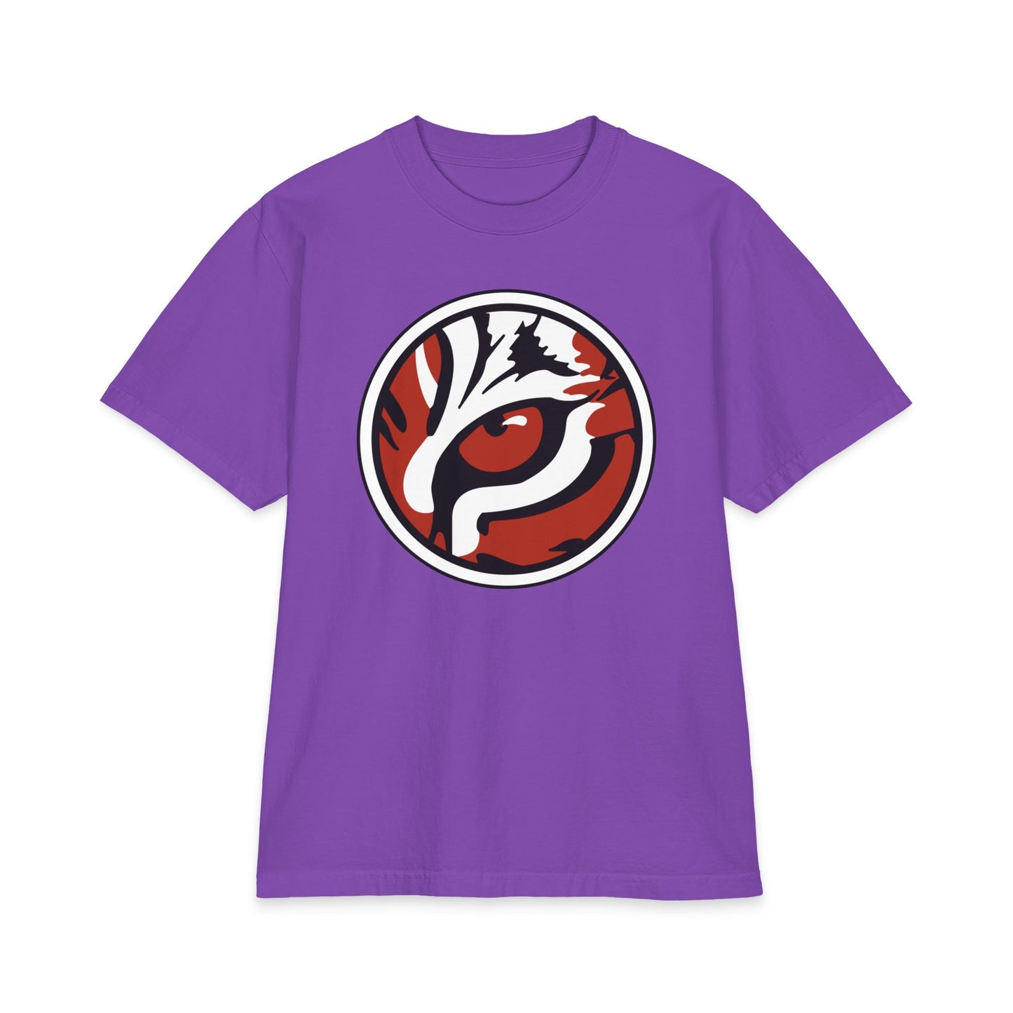 Max Heavyweight Short Sleeve Tee
