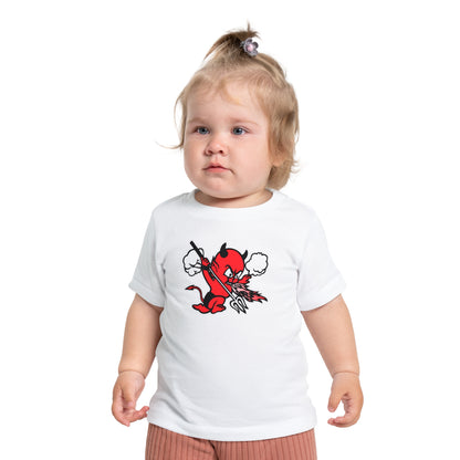 Baby Short Sleeve Tee