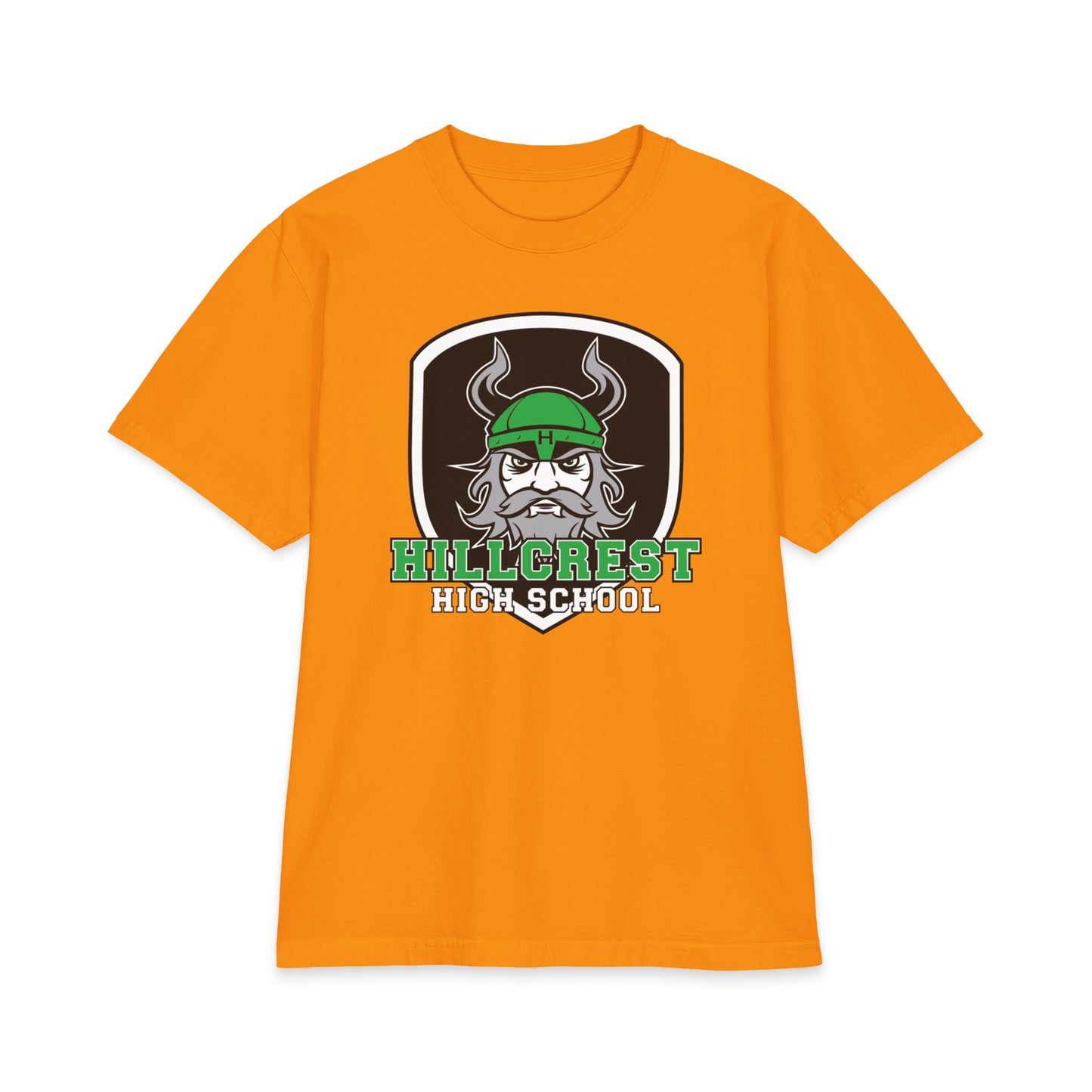 Max Heavyweight Short Sleeve Tee